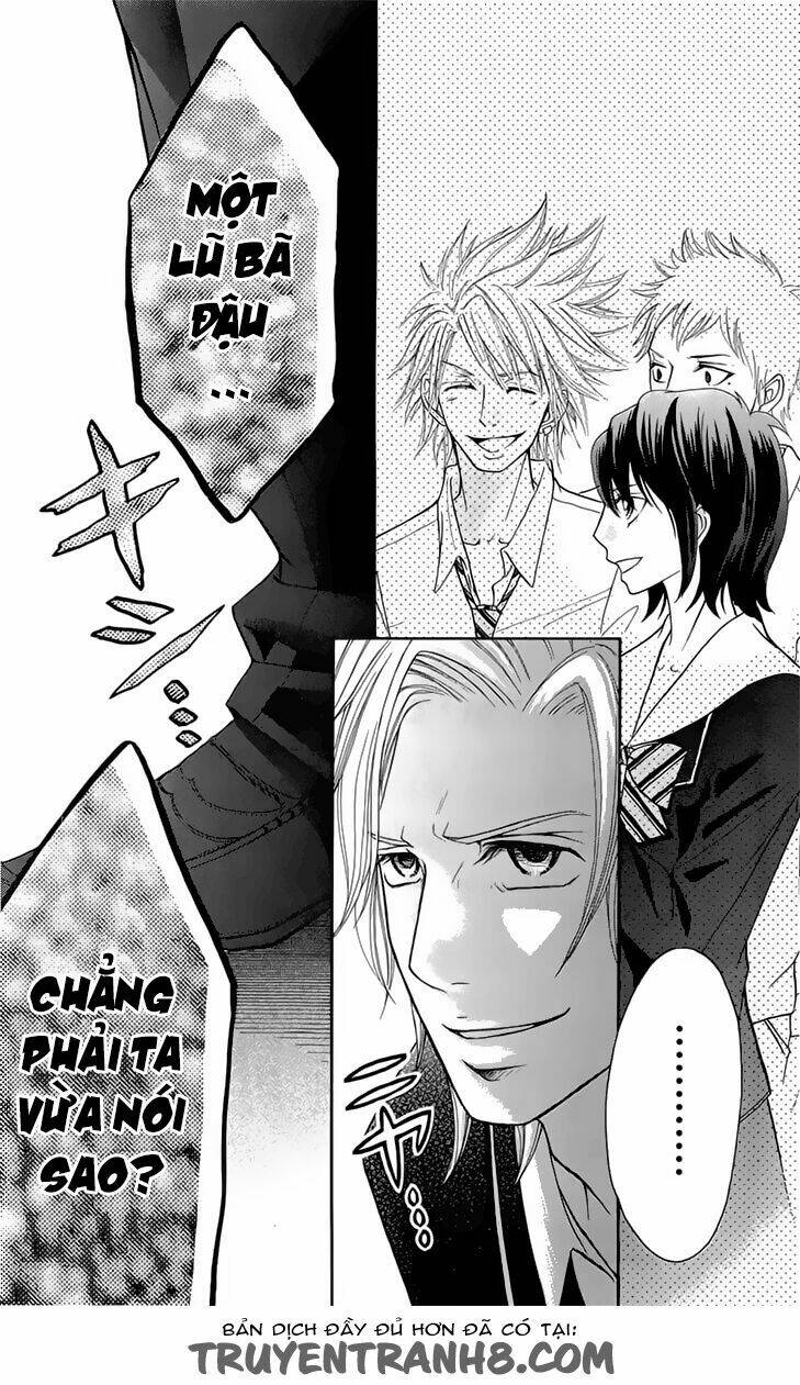 Switch Girl Chapter 45 - Trang 2