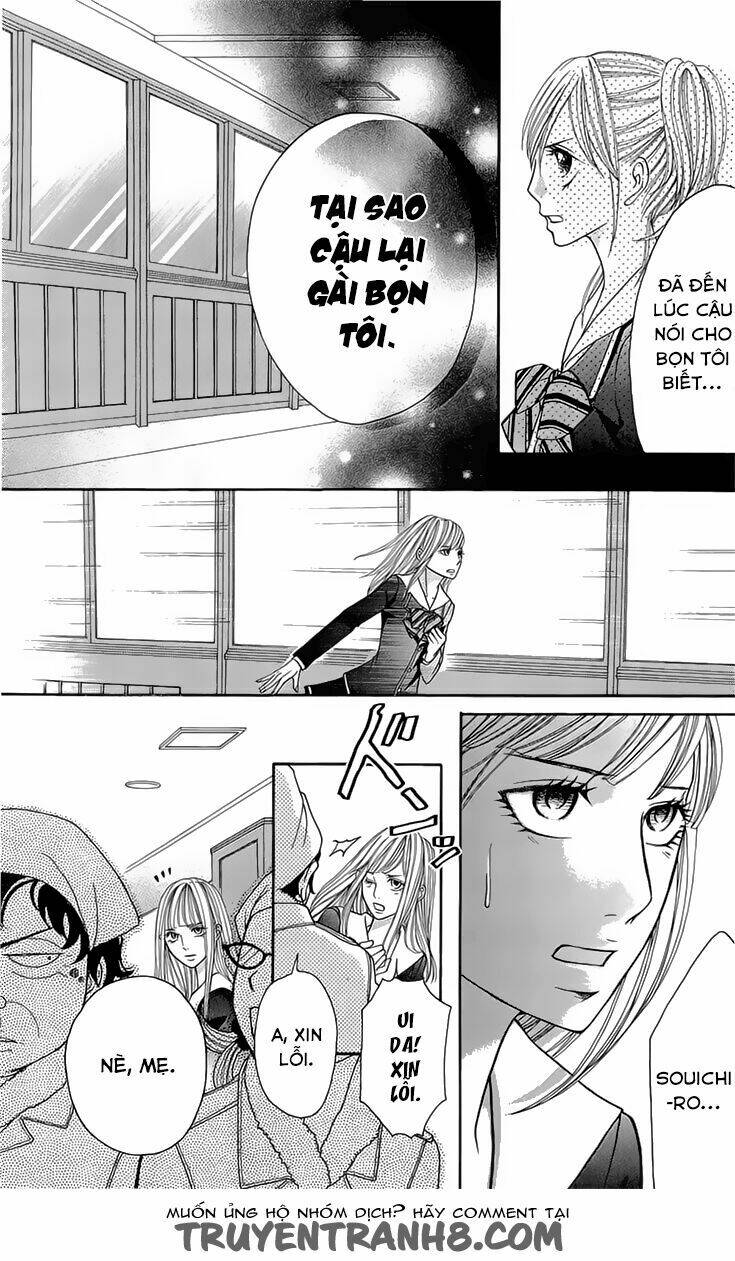 Switch Girl Chapter 45 - Next Chapter 46