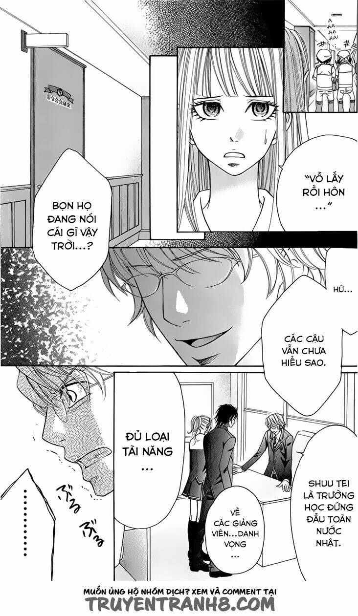 Switch Girl Chapter 45 - Trang 2