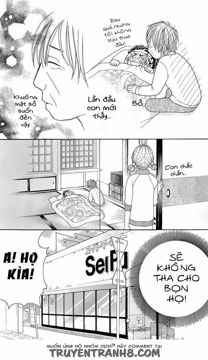 Switch Girl Chapter 47 - Trang 2