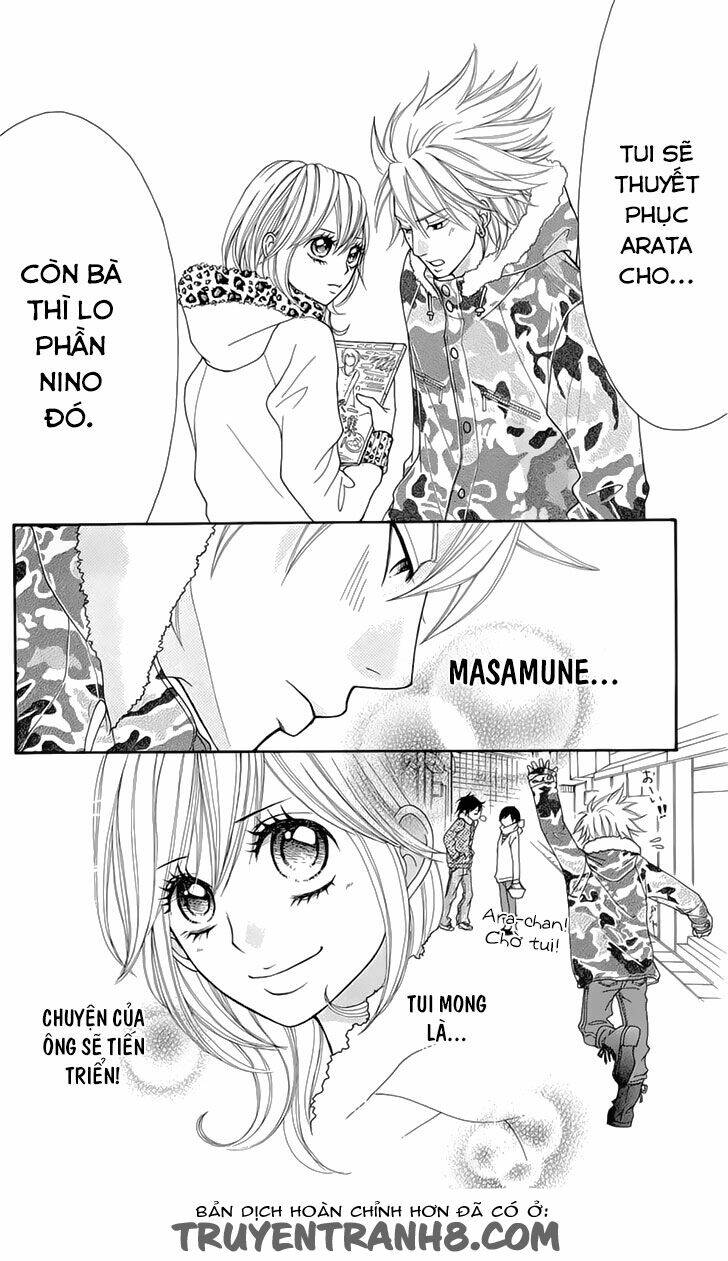 Switch Girl Chapter 48 - Trang 3