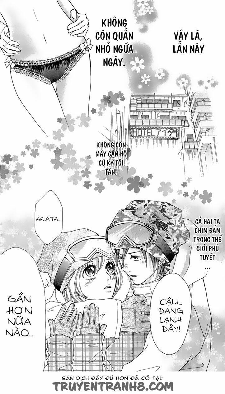 Switch Girl Chapter 48 - Trang 3