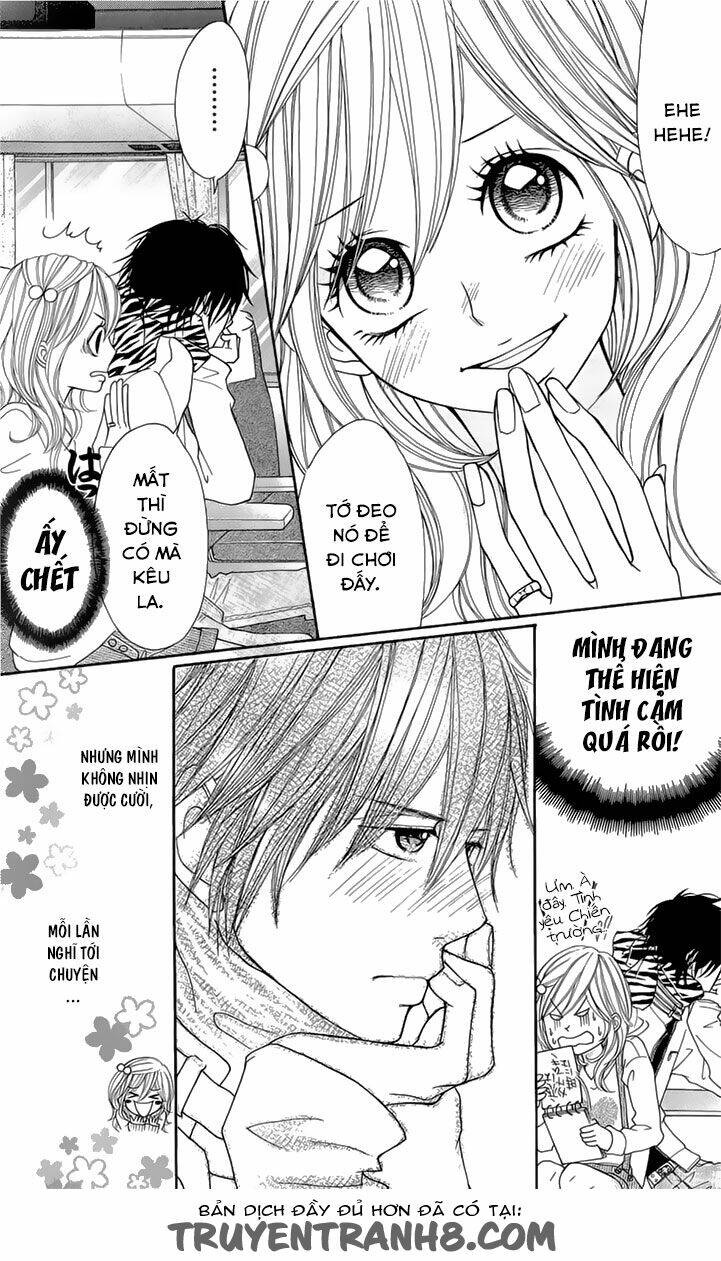 Switch Girl Chapter 48 - Trang 3