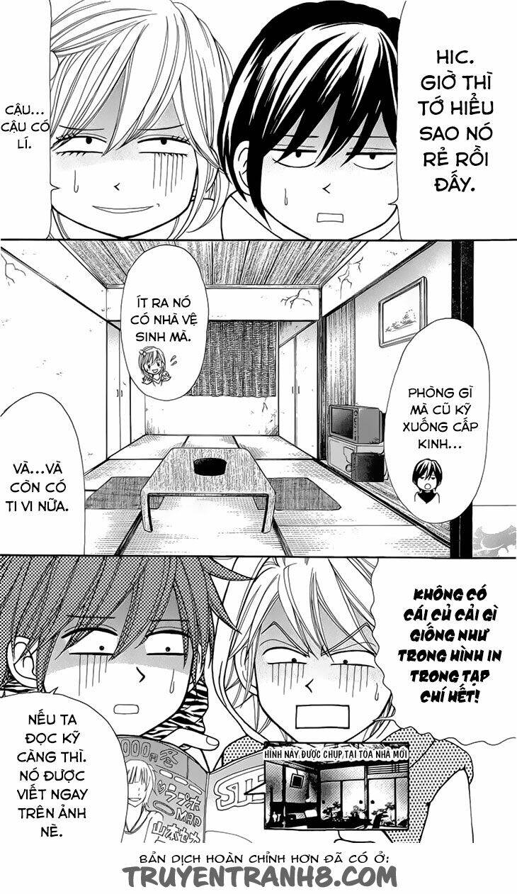 Switch Girl Chapter 48 - Trang 3