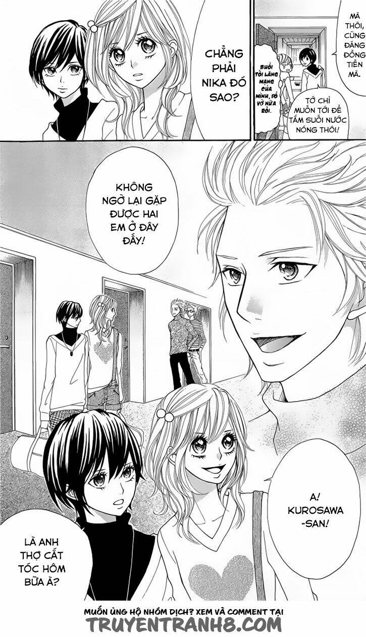 Switch Girl Chapter 48 - Trang 3