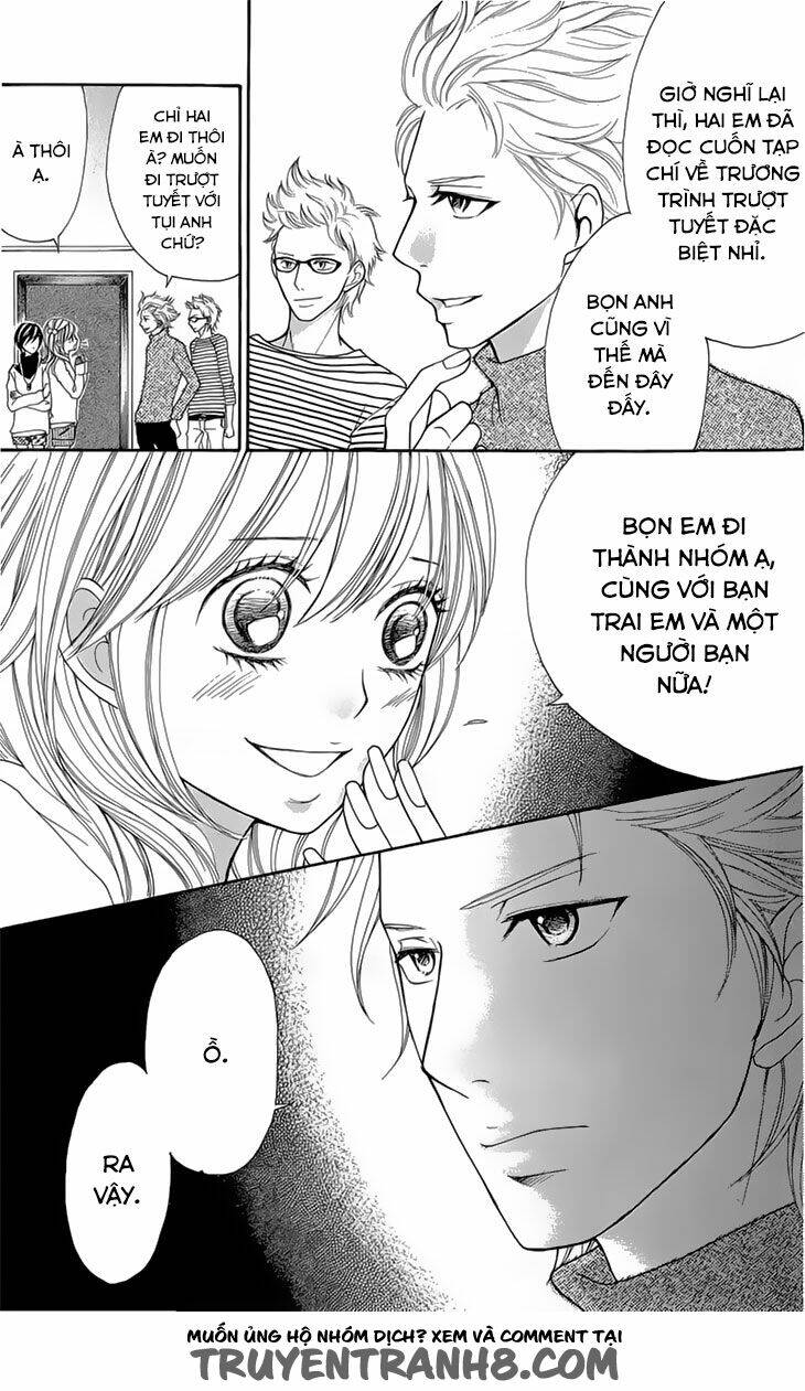 Switch Girl Chapter 48 - Trang 3