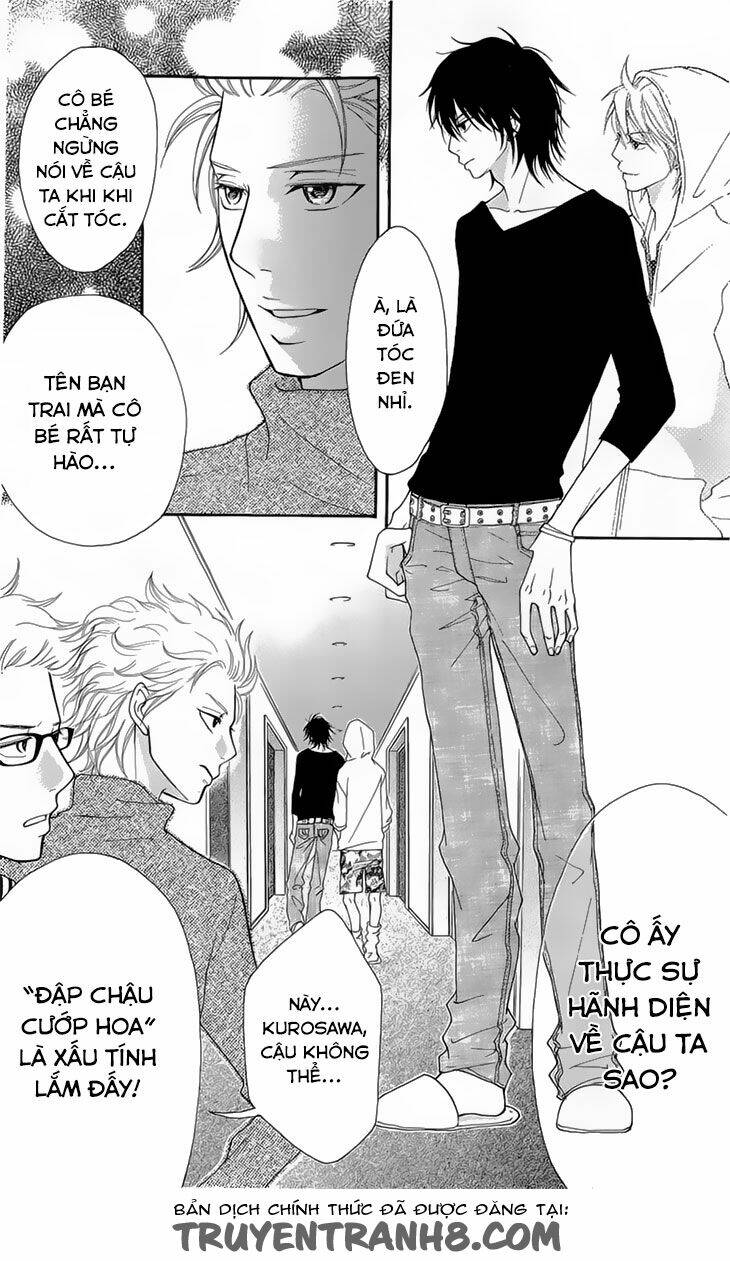 Switch Girl Chapter 48 - Trang 3