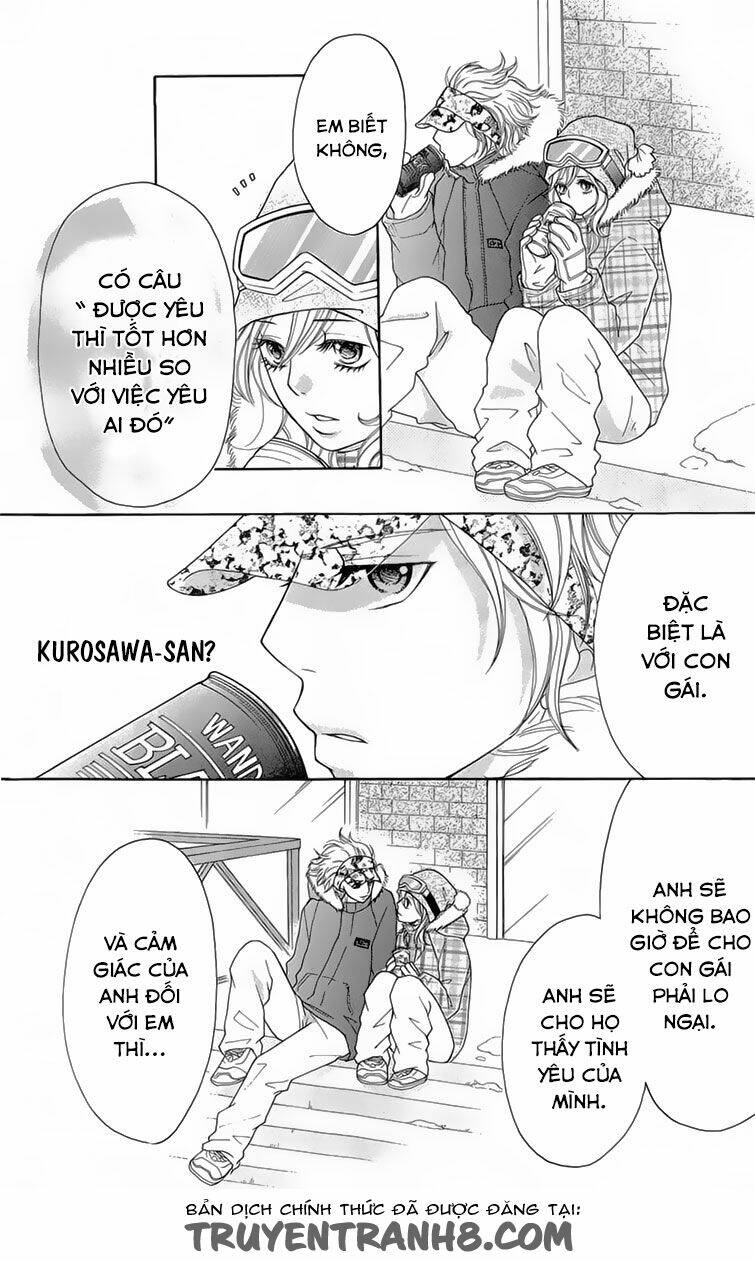 Switch Girl Chapter 49 - Next Chapter 50