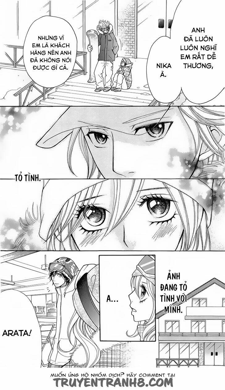 Switch Girl Chapter 49 - Trang 2