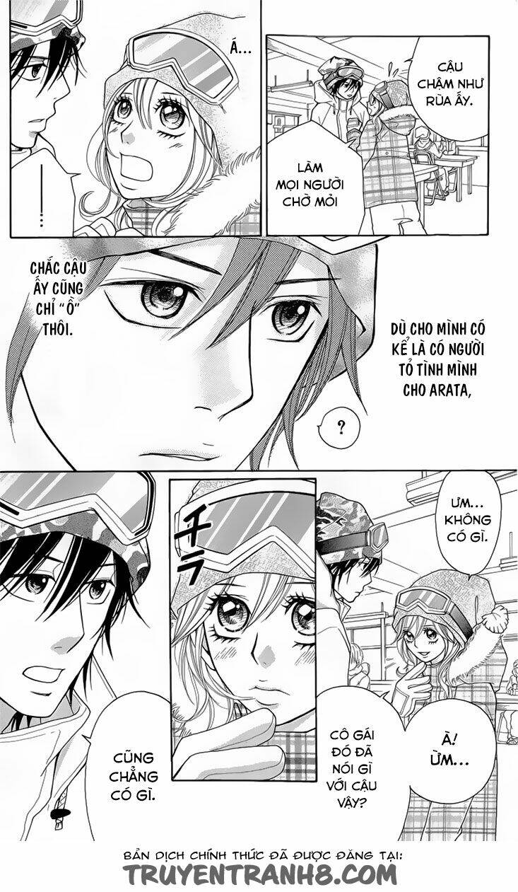 Switch Girl Chapter 49 - Trang 2