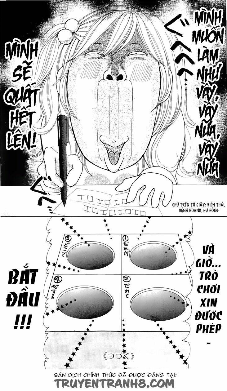 Switch Girl Chapter 49 - Next Chapter 50