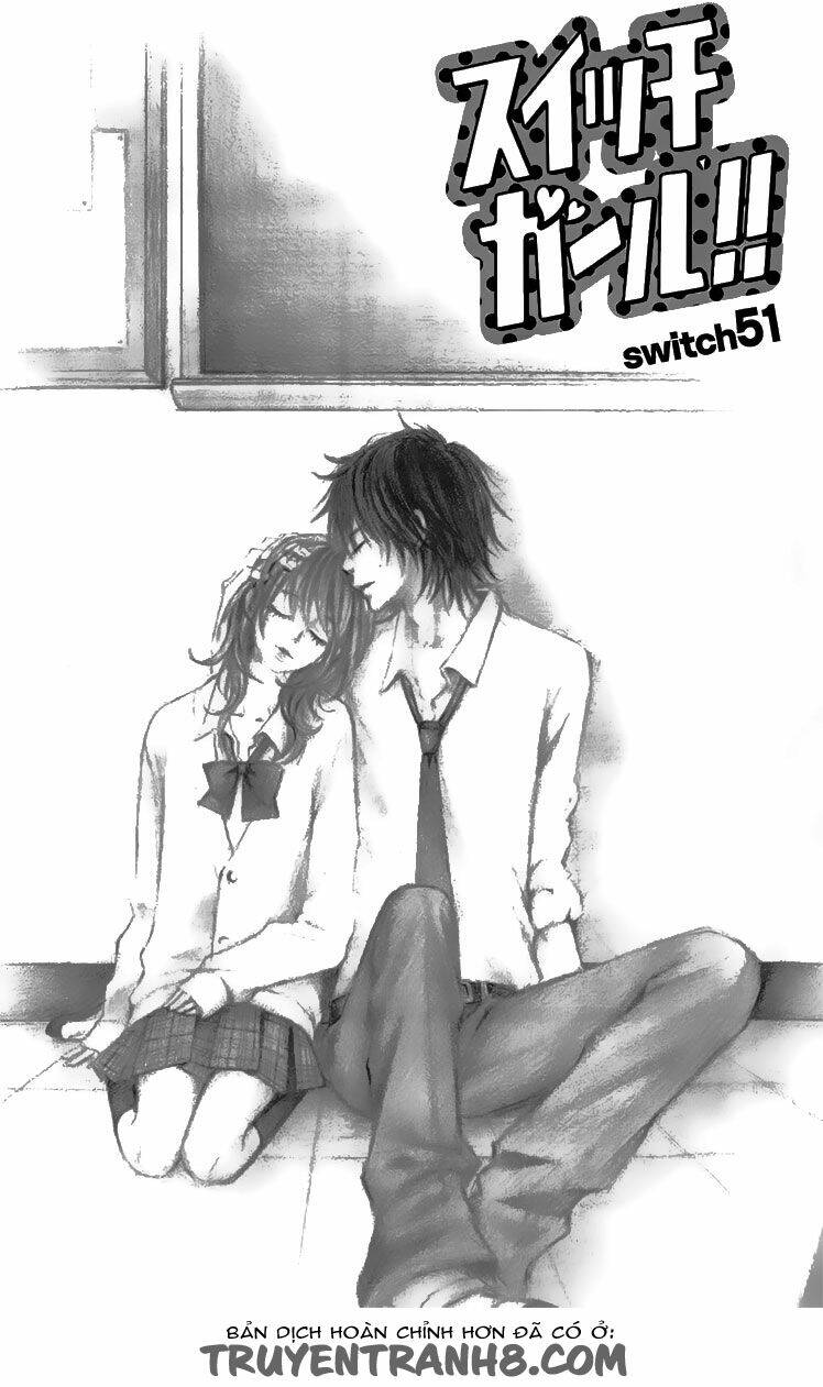 Switch Girl Chapter 51 - Next Chapter 52