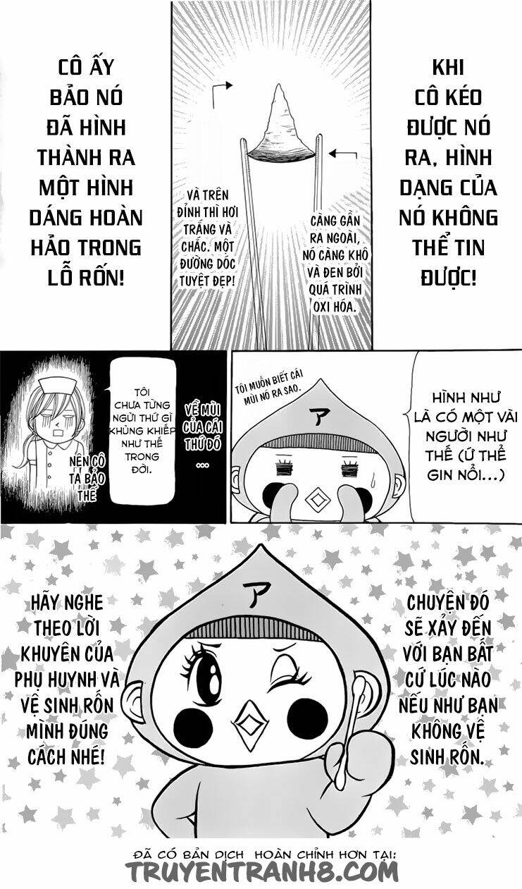 Switch Girl Chapter 51 - Trang 2