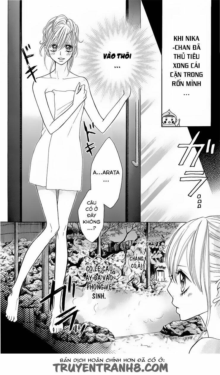 Switch Girl Chapter 51 - Trang 2