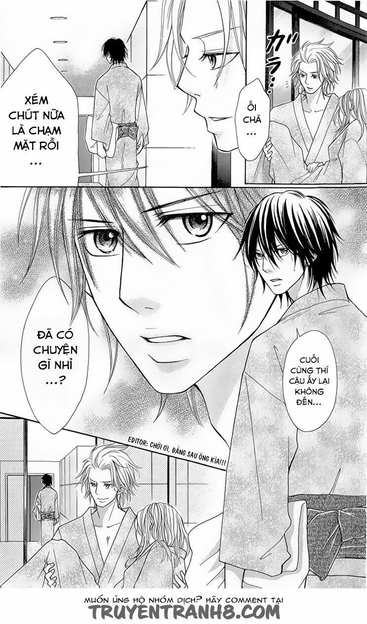 Switch Girl Chapter 51 - Trang 2