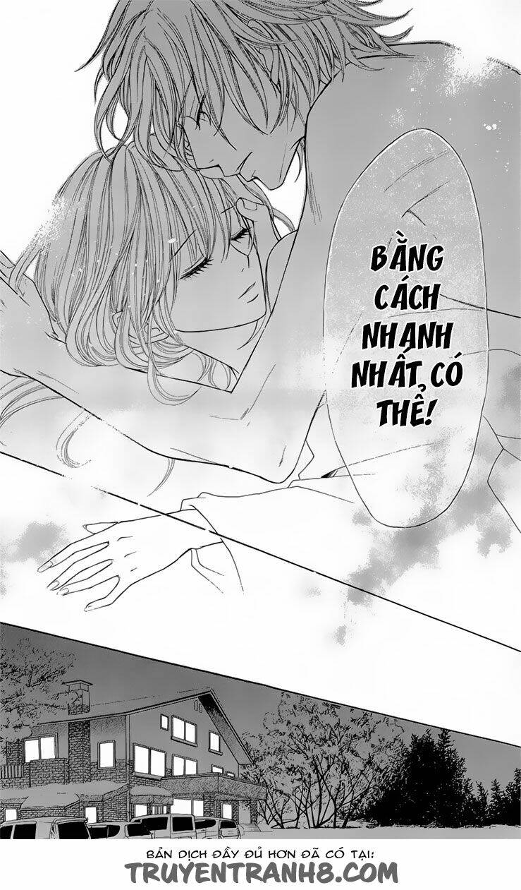 Switch Girl Chapter 51 - Trang 2