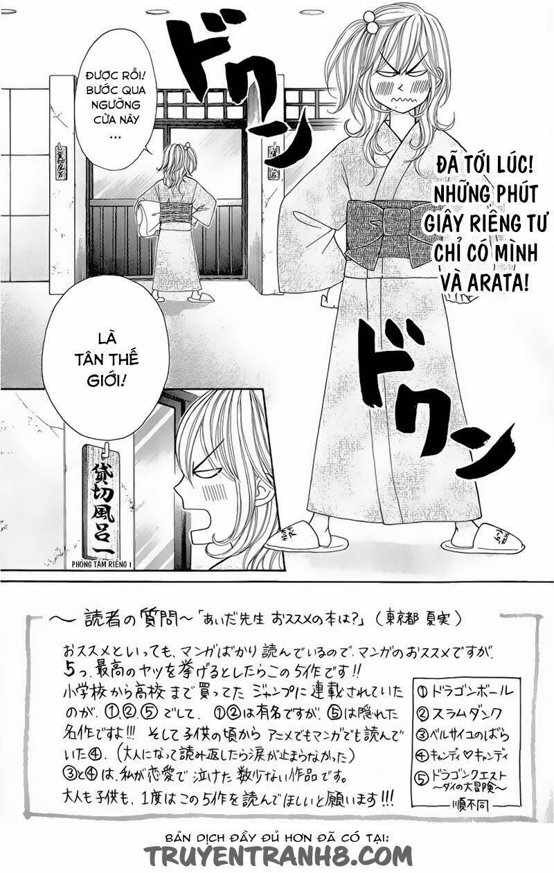 Switch Girl Chapter 51 - Next Chapter 52