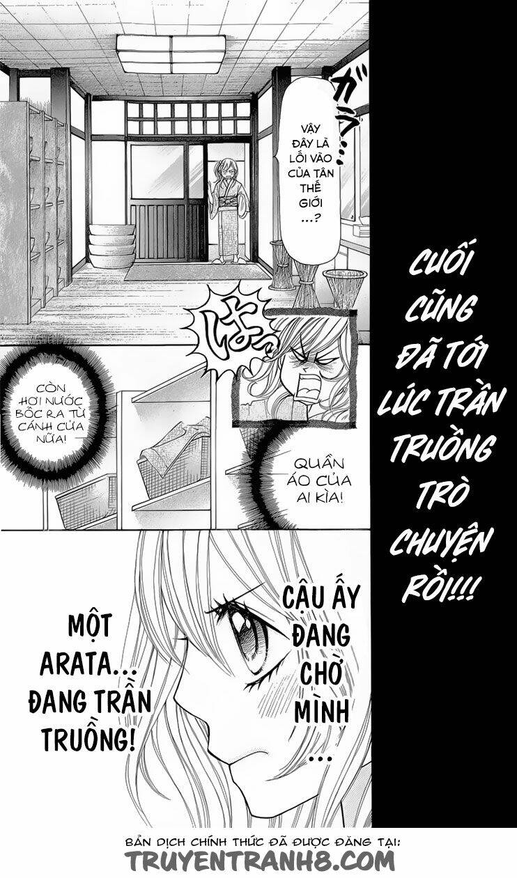 Switch Girl Chapter 51 - Next Chapter 52