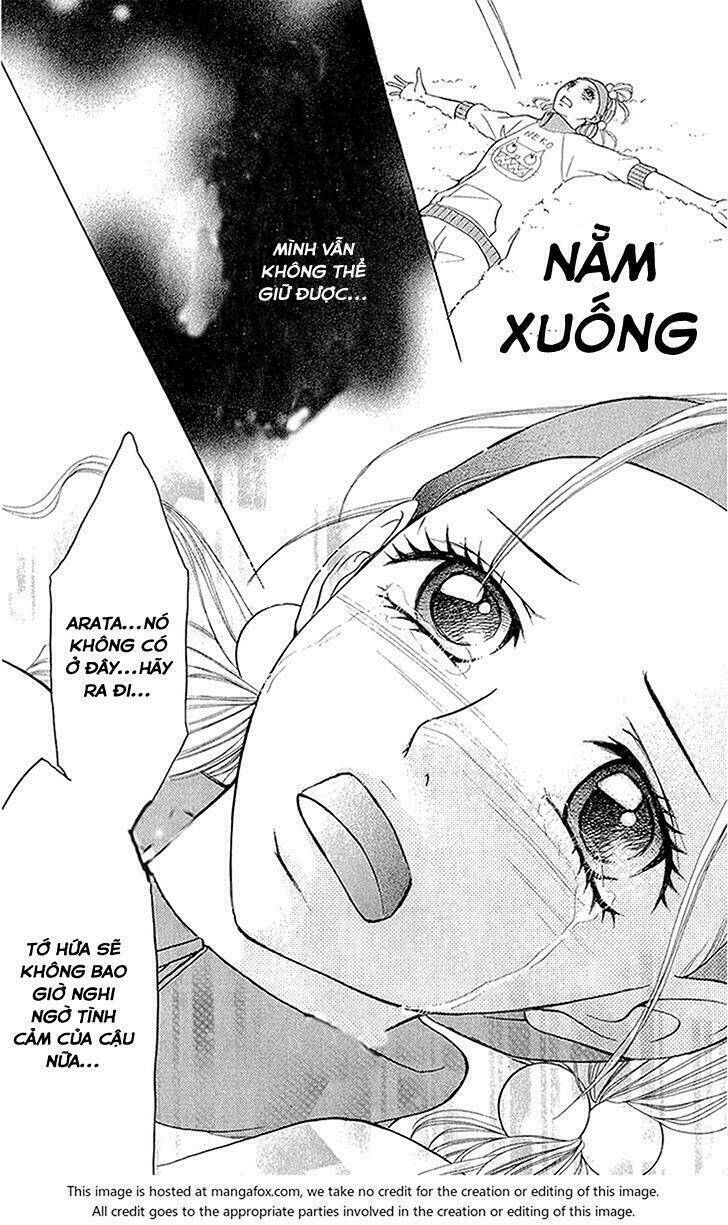 Switch Girl Chapter 55 - Trang 3