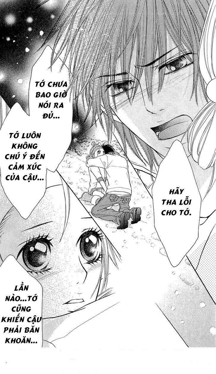 Switch Girl Chapter 55 - Trang 3