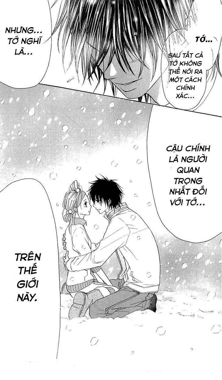 Switch Girl Chapter 55 - Trang 3