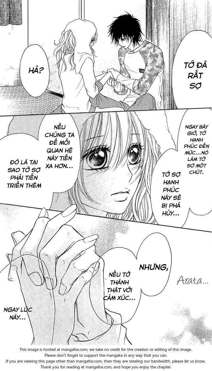 Switch Girl Chapter 55 - Trang 3