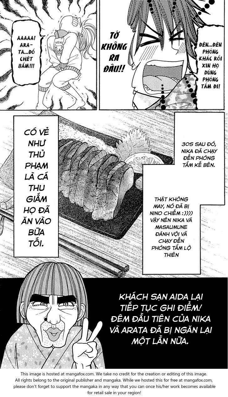 Switch Girl Chapter 55 - Trang 3