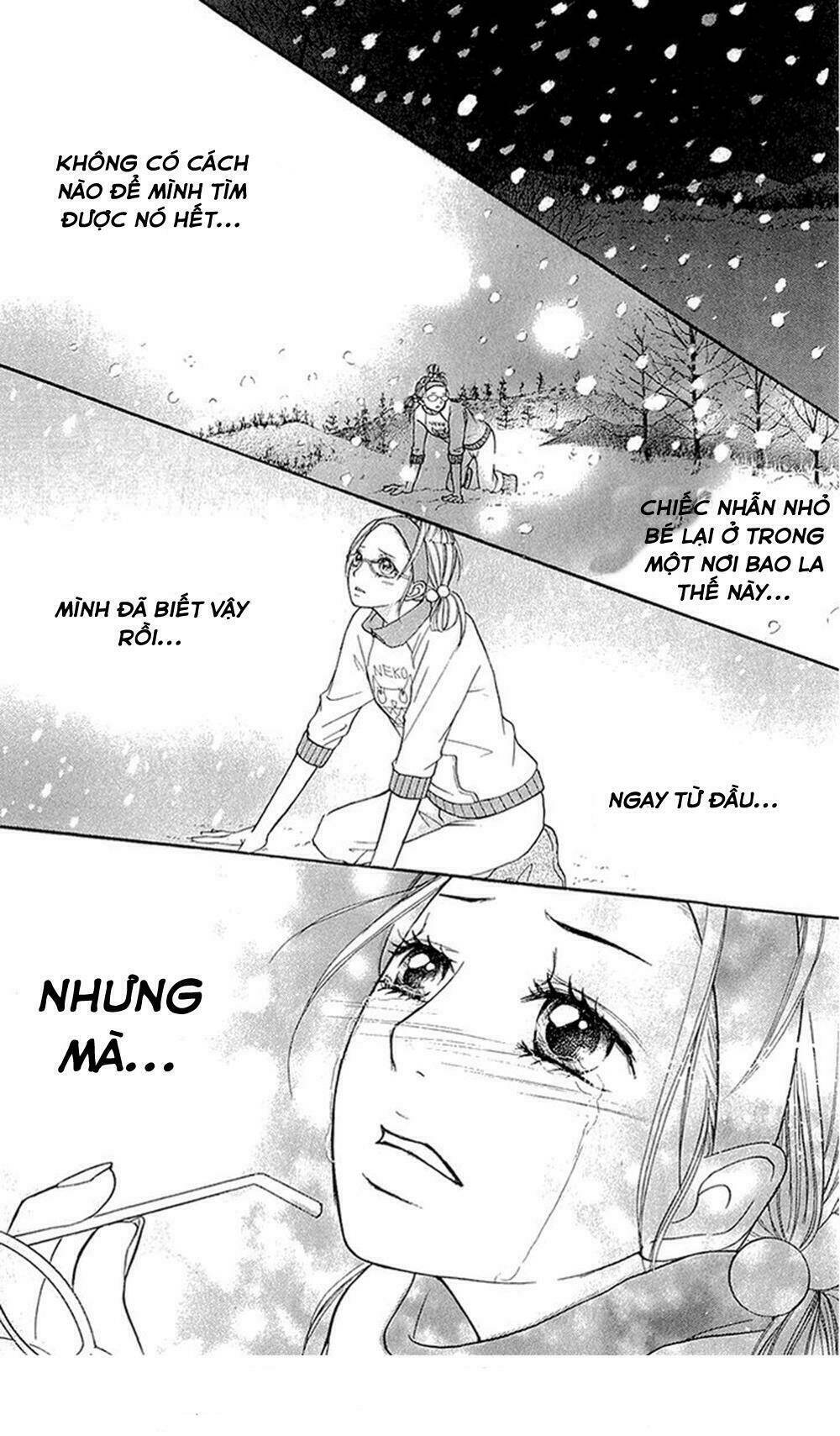 Switch Girl Chapter 55 - Trang 3