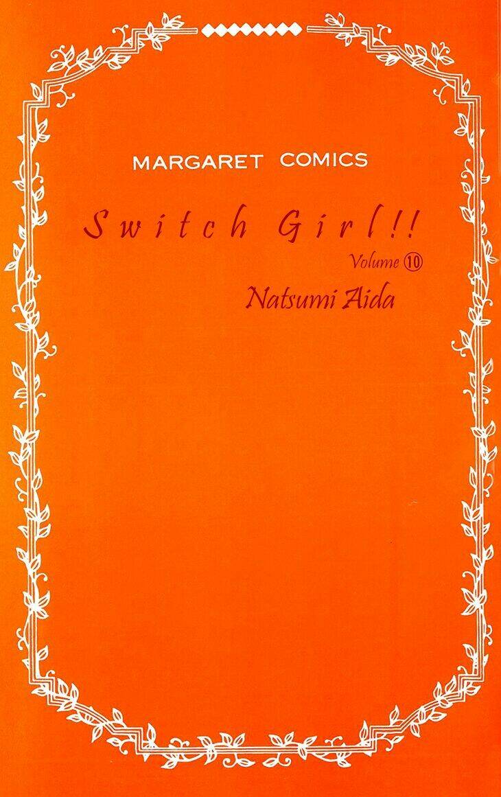 Switch Girl Chapter 57 - Trang 2