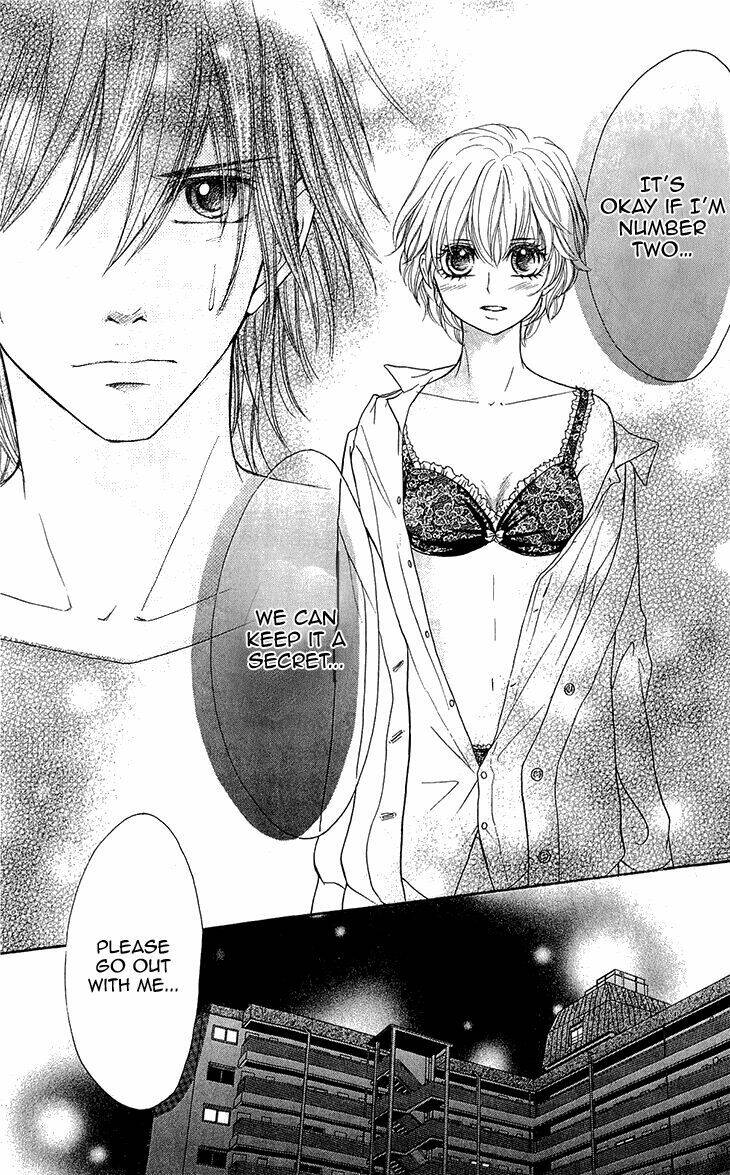 Switch Girl Chapter 57 - Trang 2