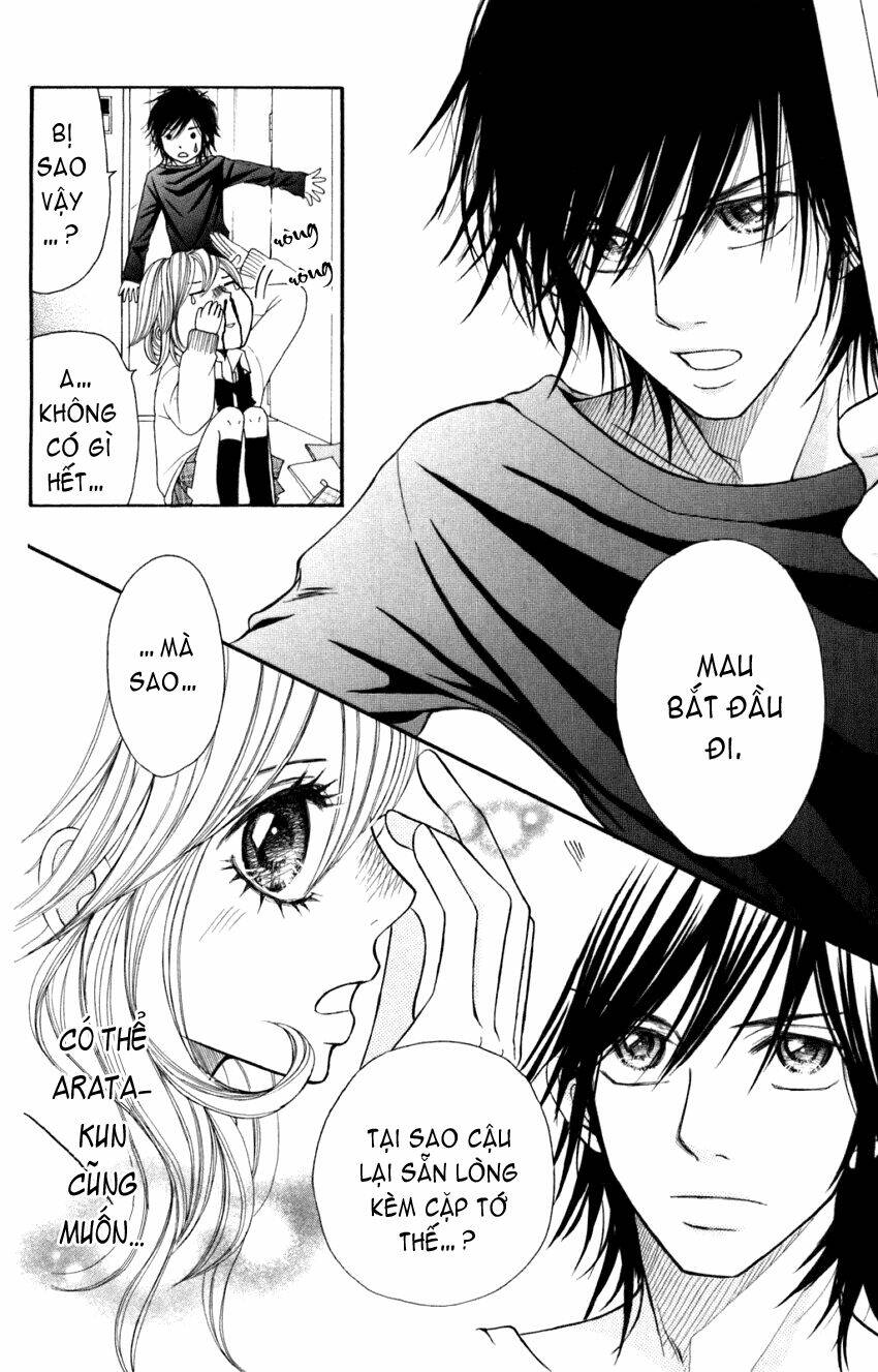 Switch Girl Chapter 7 - Trang 2