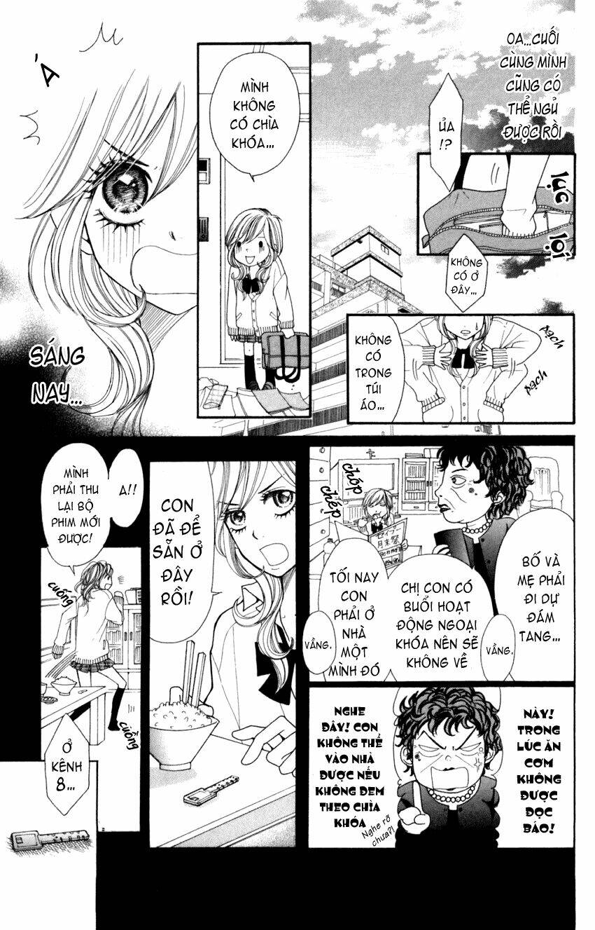 Switch Girl Chapter 7 - Trang 2