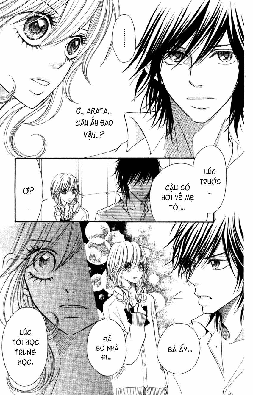 Switch Girl Chapter 7 - Trang 2