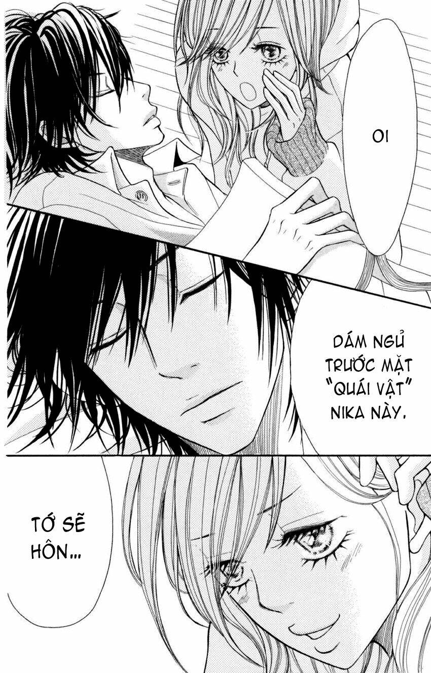 Switch Girl Chapter 7 - Trang 2