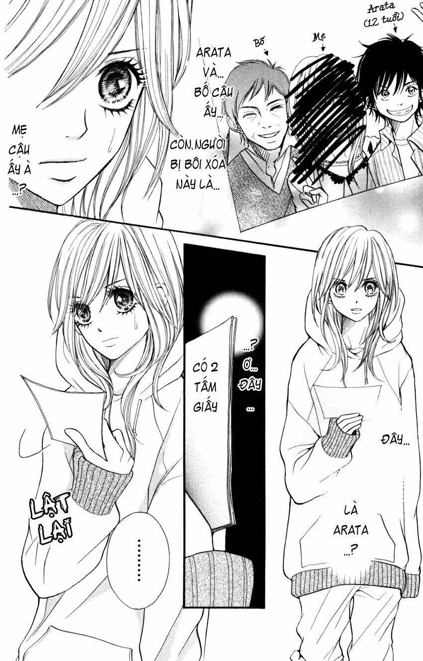 Switch Girl Chapter 7 - Trang 2