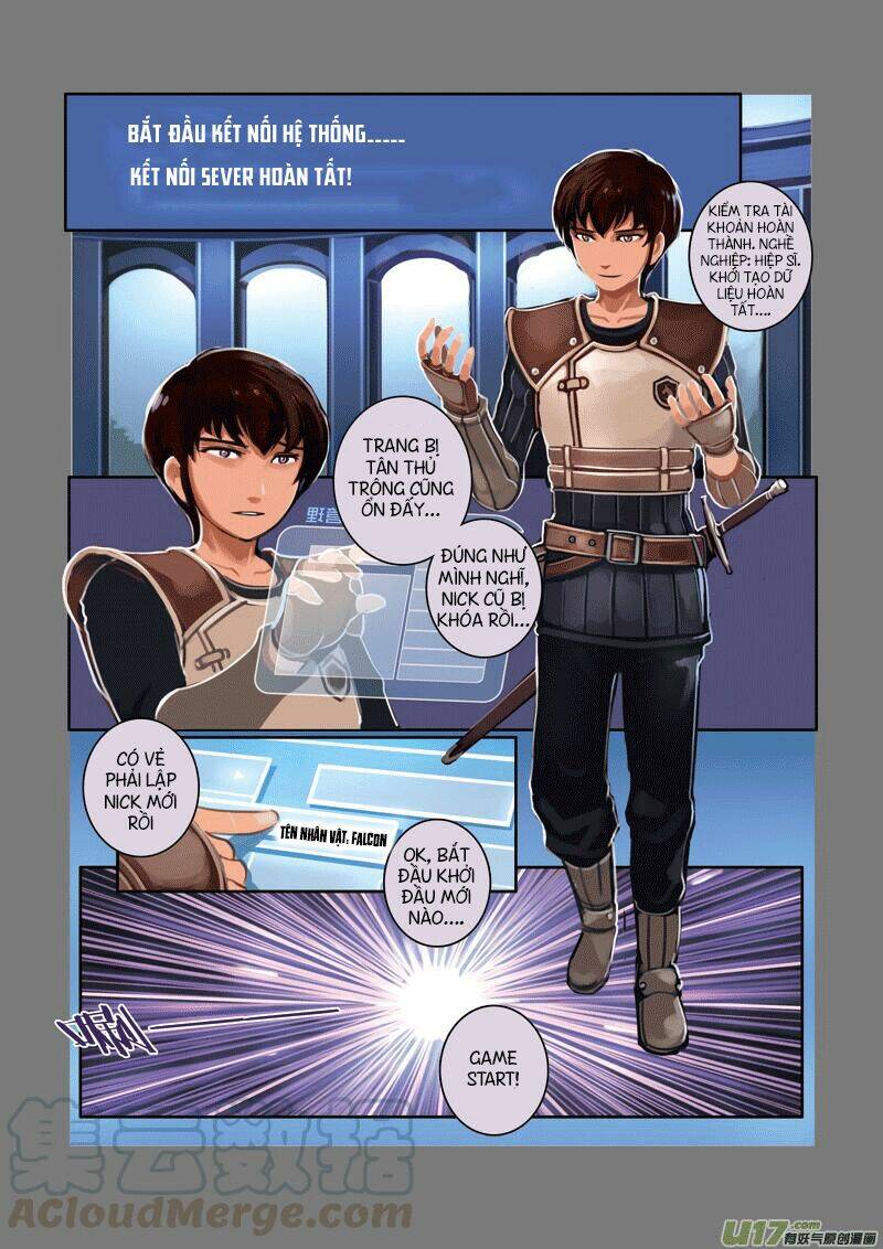 sword empire chương 20 - Next chương 21