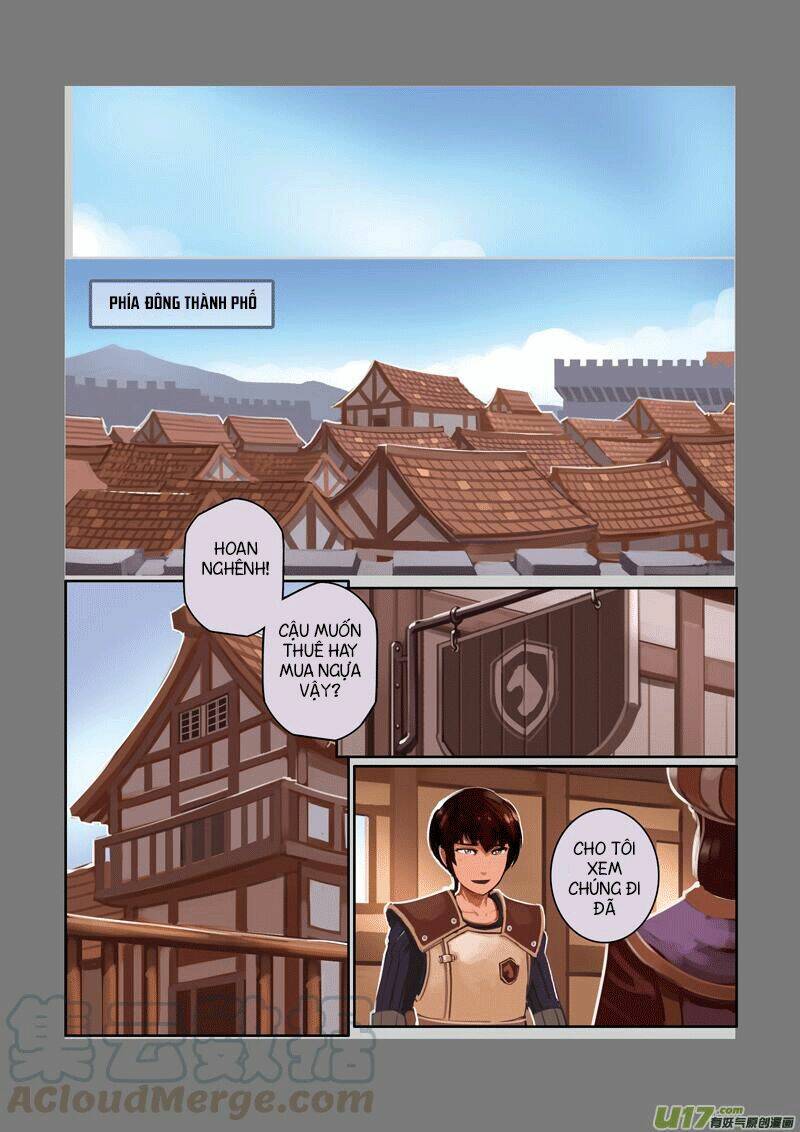 sword empire chương 22 - Next chương 23