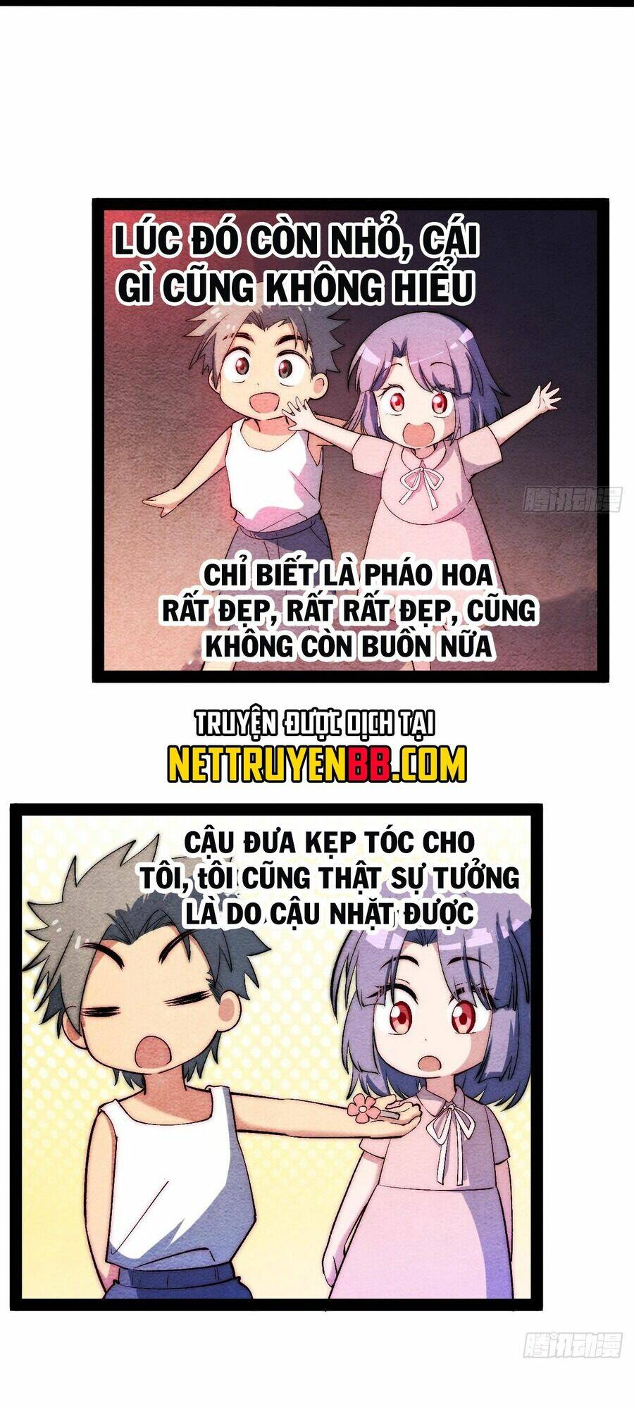 tà ác làm vương chapter 11 - Trang 2