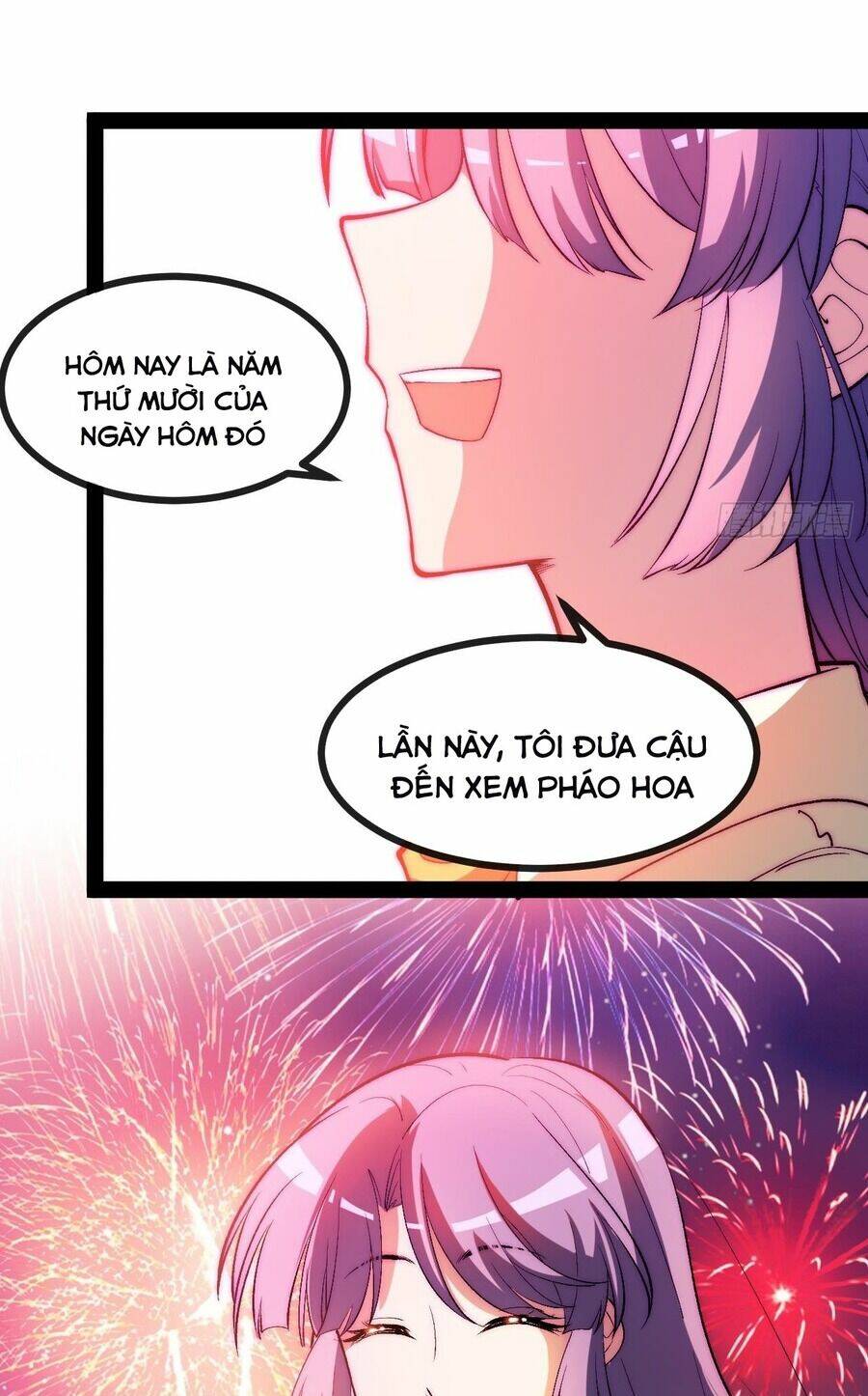 tà ác làm vương chapter 11 - Trang 2