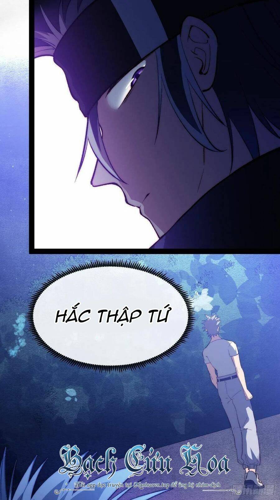 tà ác làm vương chapter 16 - Trang 2