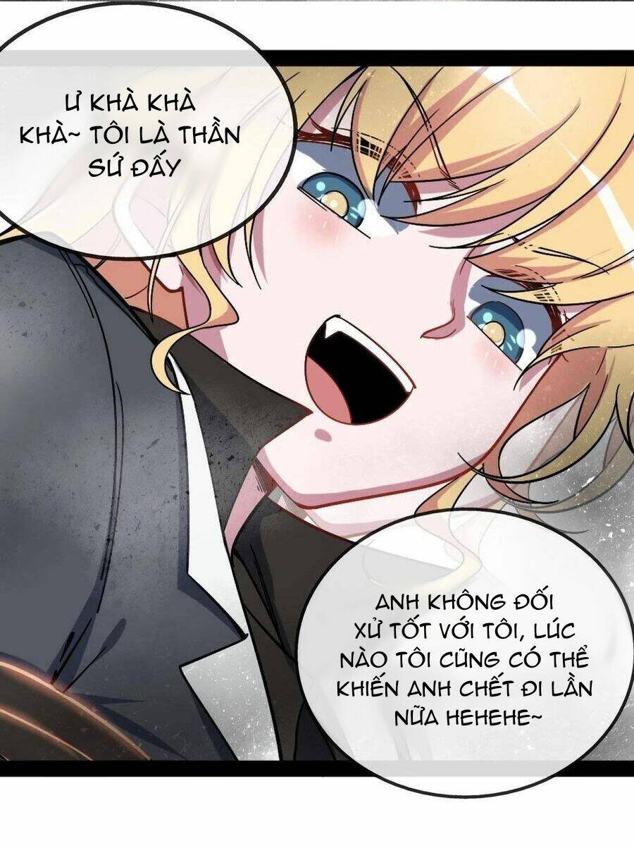 tà ác làm vương chapter 2 - Trang 2