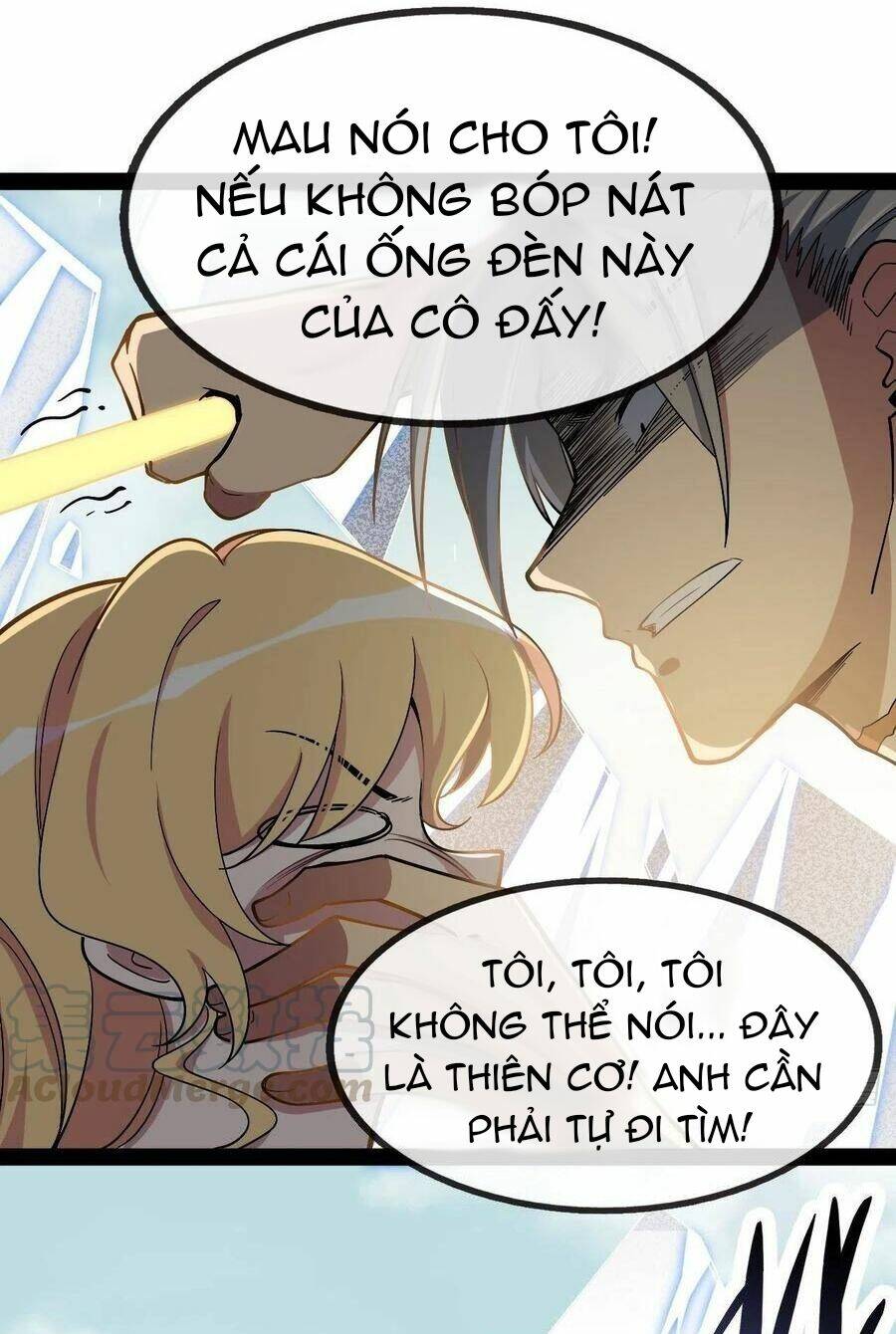 tà ác làm vương chapter 2 - Trang 2