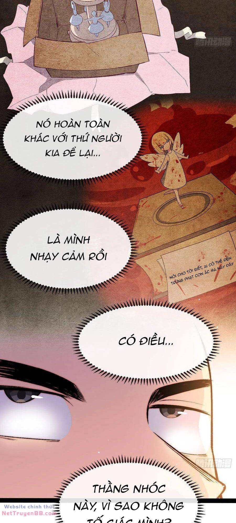 tà ác làm vương chapter 20 - Next chapter 21