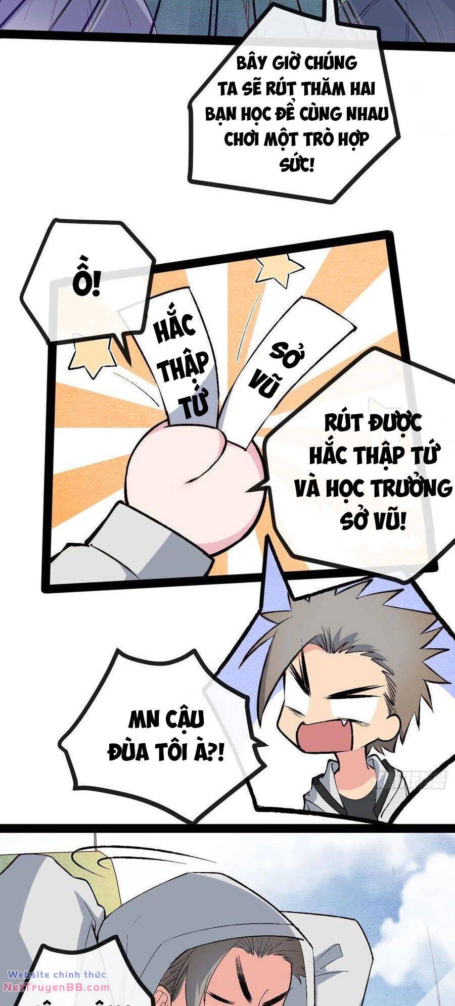 tà ác làm vương chapter 20 - Next chapter 21