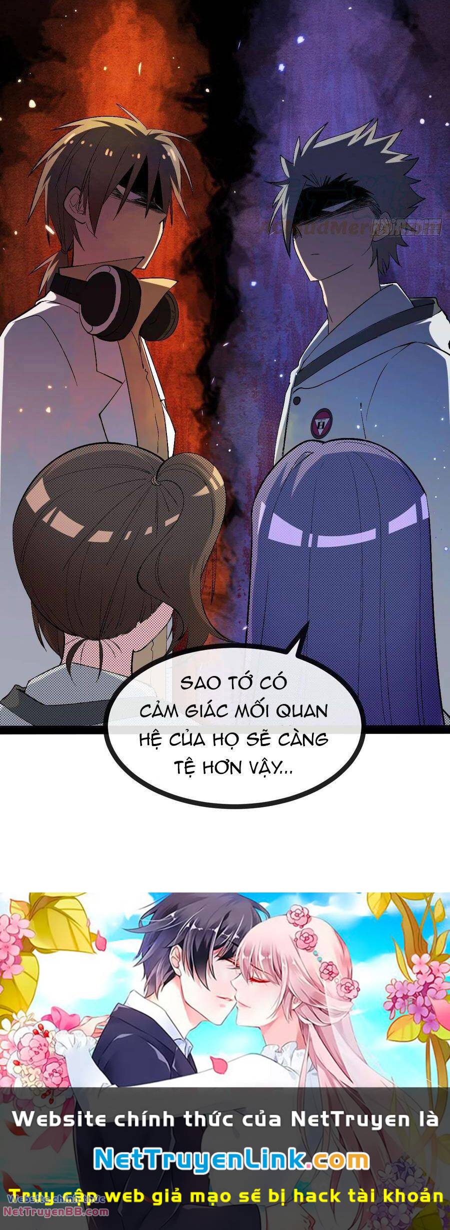 tà ác làm vương chapter 20 - Next chapter 21