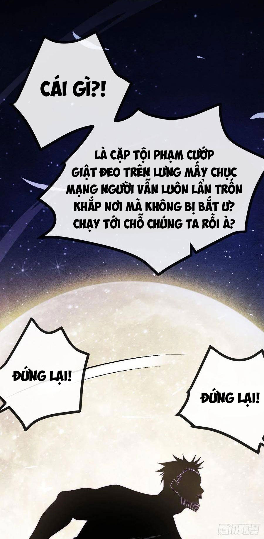 tà ác làm vương chapter 20 - Next chapter 21