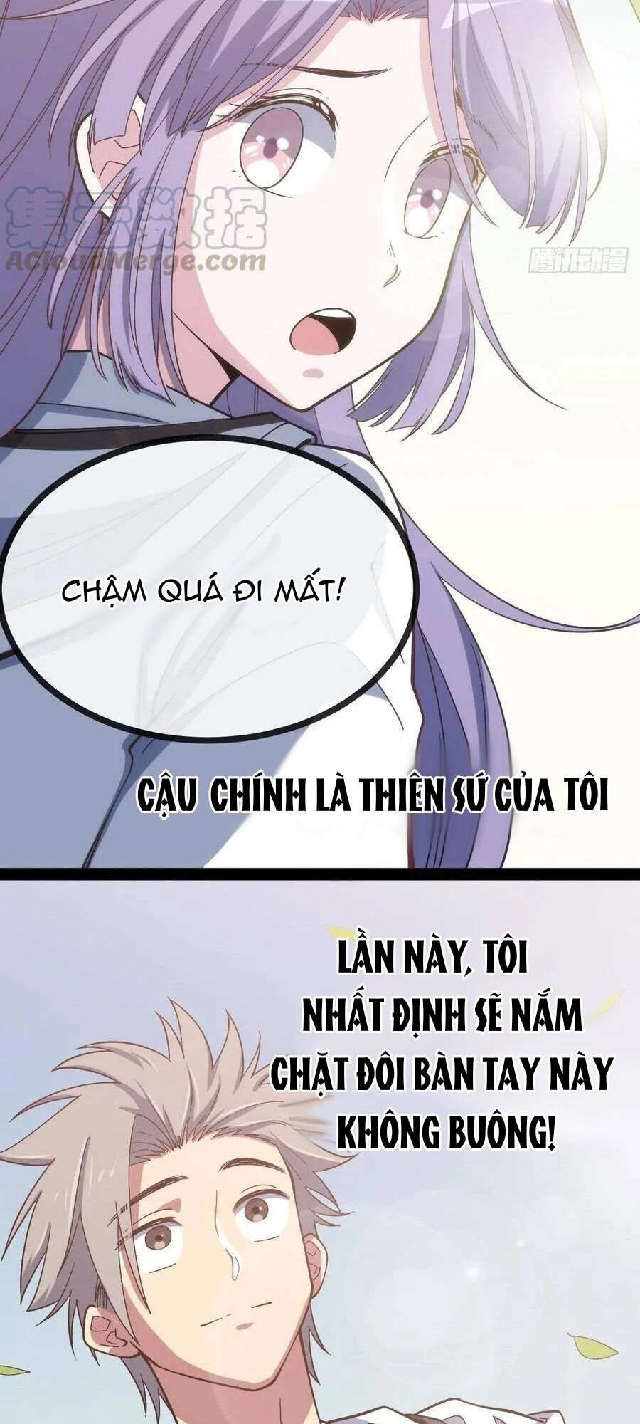 tà ác làm vương chapter 3 - Trang 2