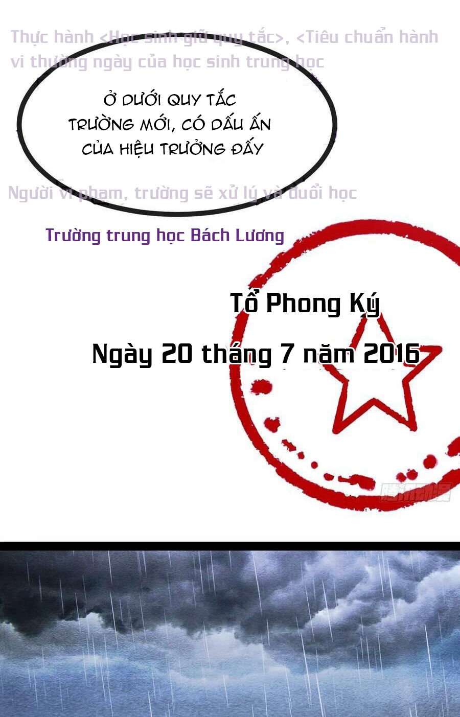 tà ác làm vương 33 - Trang 2