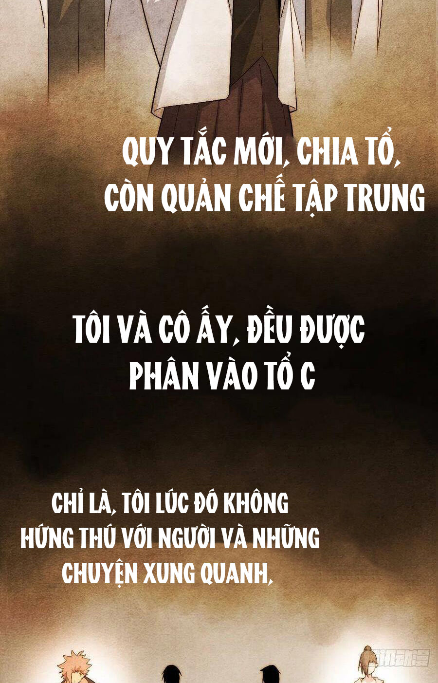 tà ác làm vương 33 - Trang 2