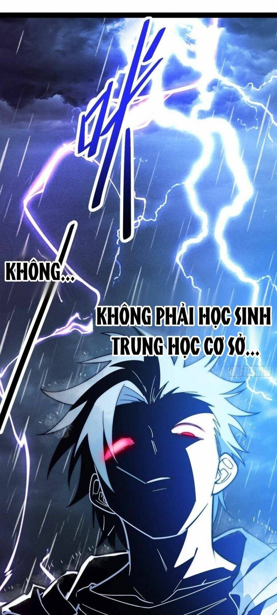 tà ác làm vương chapter 6 - Next chapter 7